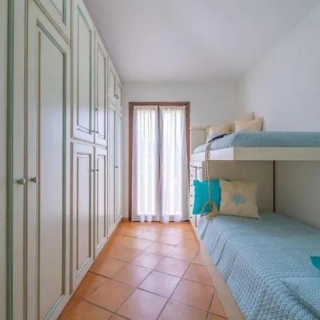Incantevole Casa Con Vista Mare E Piscina Appartamento