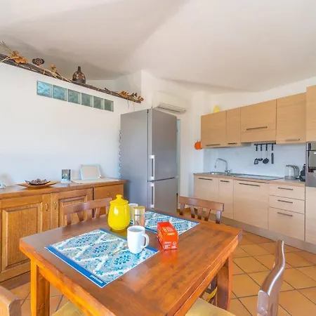 Appartamento Incantevole Casa Con Vista Mare E Piscina *