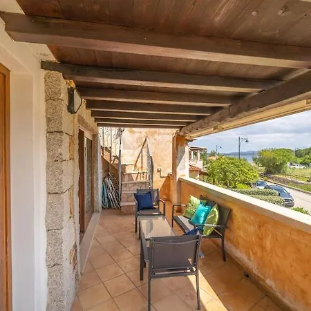 Incantevole Casa Con Vista Mare E Piscina Appartamento *