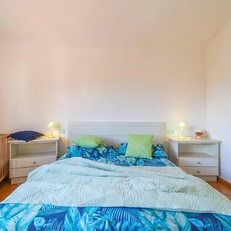 Appartamento Incantevole Casa Con Vista Mare E Piscina *