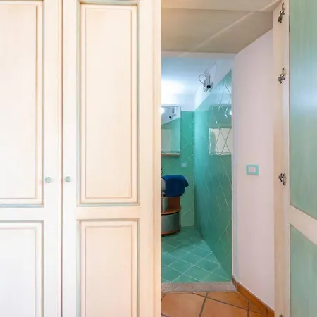 Appartamento Incantevole Casa Con Vista Mare E Piscina