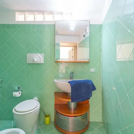 Incantevole Casa Con Vista Mare E Piscina Appartamento *