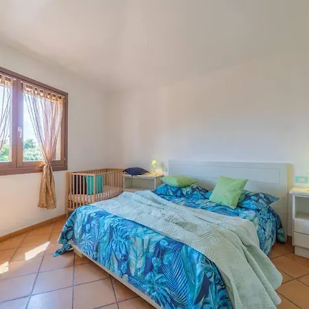 Incantevole Casa Con Vista Mare E Piscina Appartamento *